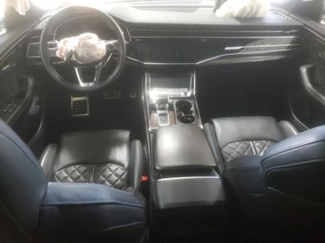 Audi 2022 Audi SQ8 Premium Plus 2022 4.0l 4.0 Benzyna 500KM, zdjęcie 8
