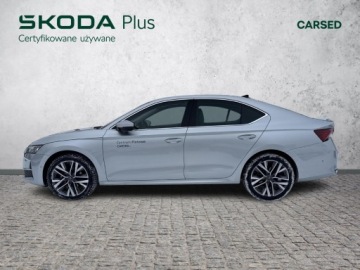 Skoda Octavia IV Liftback 1.5 TSI EVO 150KM 2025 Skoda Octavia Edition 130 Selection, SALON PL, FV2, zdjęcie 1