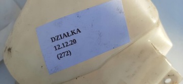 NÁDOBKA OSTŘIKOVAČŮ DAIHATSU SIRION I 01+