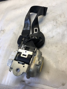 34100151D PAS BEZPEČNOSTI PŘEDNÍ LEVÝ 1.2 96 2018 OPEL GRANDLAND X (75)