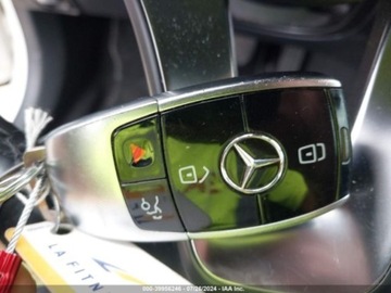 Mercedes Klasa E W213 2018 Mercedes-Benz Klasa E Mercedes-Benz E-Class 2.0 Benzyna 241KM, zdjęcie 12