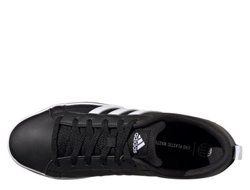 Buty męskie sportowe trampki czarne adidas VS PACE 2 HP6009 42