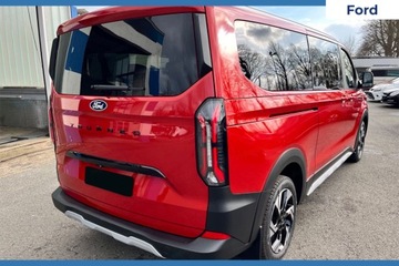 Ford Tourneo Custom II  L1 2.0 EcoBlue 170 KM 170KM 2025 320 L2H1 Active A8 AWD 2.0 170KM, zdjęcie 3