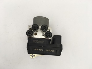 YAMAHA MT-09 TRACER GT 19- насос ABS + тросы