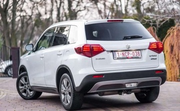 Suzuki 2021 Suzuki Vitara Suzuki Vitara 1.4 Boosterjet Hybrid Comfort 1.4 Benzyna, zdjęcie 4