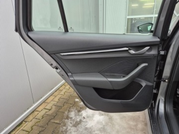 Skoda Octavia IV Kombi 2.0 TDI 150KM 2026 Skoda Octavia Edition 130 Essence 2.0 TDI DSG Aut, zdjęcie 15