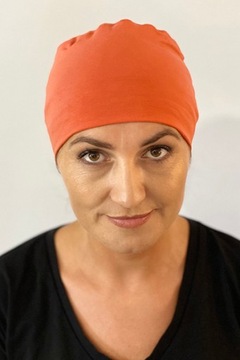 Turban Sonia Bambus Czapeczka do spania b/06