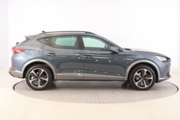 Cupra 2022 Cupra Formentor 1.5 TSI, Salon Polska, Serwis ASO, zdjęcie 5
