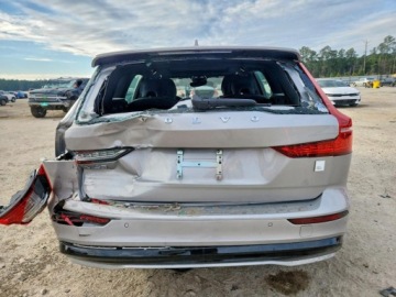 Volvo V60 II  2025 Volvo V60 2025 2.0 Hybryda 250KM, zdjęcie 2