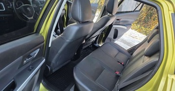 Suzuki SX4 II S-cross 1.6 DDiS 120KM 2013 SUZUKI SX4 S-Cross 4X4 PANORAMA-SKÓRA 1.6 Diesel 120KM FAKTURA MARŻA!, zdjęcie 33