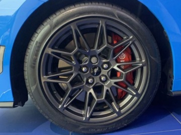 Ford Mustang VI Fastback 2023 5.0 Ti-VCT 446KM 2026 Od ręki - GT Fastback aut. 5.0 V8 446KM / Zawieszenie MagneRideTM, zdjęcie 12