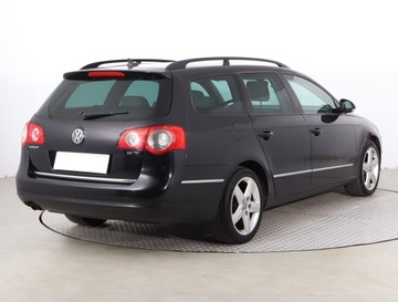 Volkswagen Passat B6 Variant 2.0 TDI-CR DPF 140KM 2008 VW Passat 2.0 TDI, Klima, Klimatronic,ALU, zdjęcie 4