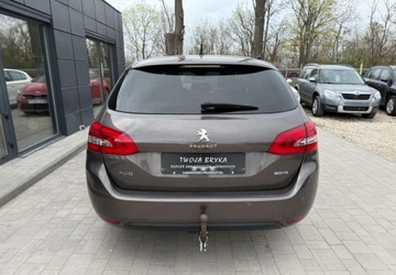 Peugeot 308 II 2014 Peugeot 308 Peugeot 308 SW 1.6 BlueHDi Business Line SampS 1.6 Diesel, zdjęcie 5