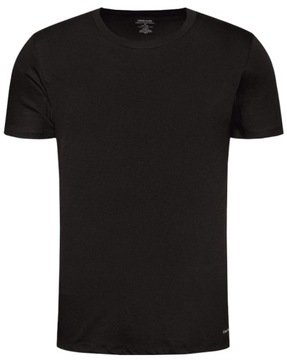 Koszulka męska T-shirt Calvin Klein 3pack 3pak Trzypak 3 pak 3 szt