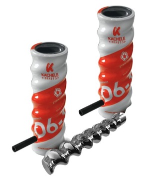 Agregat tynkarski 2X Stator + rotor EVENWALL D6-3