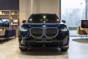 BMW X3 G45 2025 BMW X3 NOWE BMW X3 20 xDrive, zdjęcie 2
