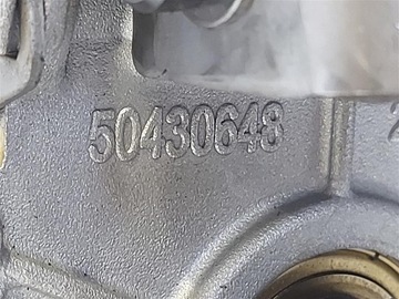 Электроусилитель руля КОЛОННА Ford Fiesta MK7 08-12