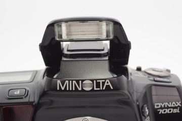 МИНОЛТА ДИНАКС 700si