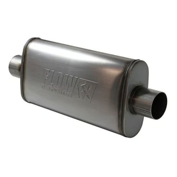 Sportowy tłumik FLOWFX FLOWMASTER 3