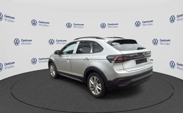 Volkswagen Taigo 2025 Volkswagen Taigo Oferta nr: 124491 Benzyna 116KM, zdjęcie 2