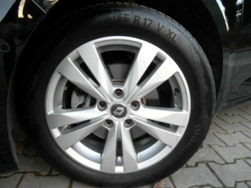 Renault Talisman Kombi 1.6 Energy dCi 130KM 2018 Renault Talisman Full Led Kamera Nawigacja Skora 1.6 Diesel 130KM, zdjęcie 39