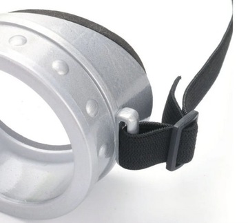 Маскировка в очках Миньонов