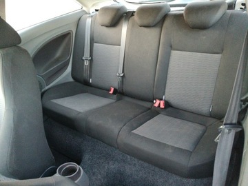 Seat Ibiza IV Hatchback 5d 1.2 TDI CR 75KM 2010 Sprzedam Seat Ibiza IV 4 2010 rok 1.2 TDI, zdjęcie 9