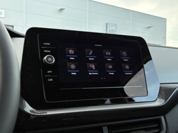 Volkswagen T-Cross SUV Facelifting 1.0 TSI 115KM 2026 Volkswagen T-Cross Life Plus 1.0 TSI 116 KM DSG, zdjęcie 13