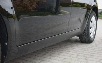 Kia Venga Mikrovan 1.6 DOHC CVVT 125KM 2013 Kia Venga 1.6B Automat Klima 110 Tys Km Sprowadzony Oplacony 1.6, zdjęcie 15