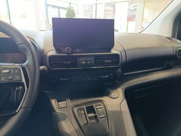 Toyota Proace II 2024 Toyota PROACE CITY VERSO Toyota Proace City Verso, zdjęcie 19