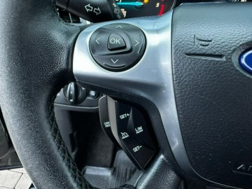 Ford Kuga II SUV 2.0 Duratorq TDCi 163KM 2014 Ford Kuga Półskóra Asystent Grzane fotele, zdjęcie 18