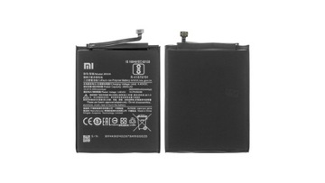 NOWA ORYGINALNA BATERIA XIAOMI REDMI NOTE 7 BN4A