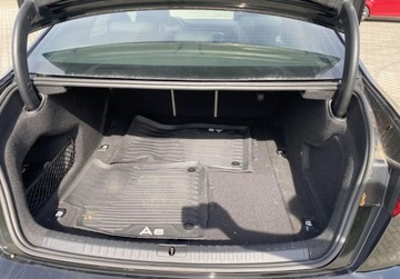 Audi A6 C8 Limousine 3.0 50 TDI 286KM 2018 Audi A6 Limousine A6 50 TDI 3.0 Diesel 286KM Sedan Quattro Sport Tiptroni, zdjęcie 12