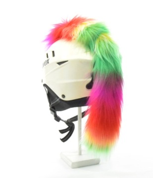 Украшение для лыжного шлема - IROKEZ