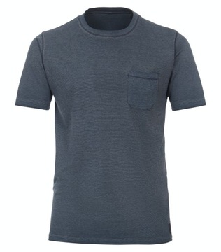CASAMODA DUŻE ROZMIARY KOSZULKA T-SHIRT 6XL 162cm