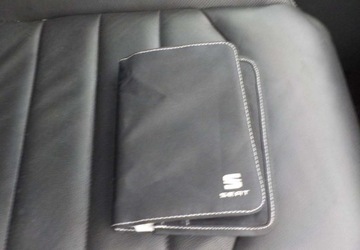 Seat Ateca SUV 1.0 EcoTSI Ecomotive 115KM 2019 Seat Ateca Okazja Benzyna 116KM, zdjęcie 18