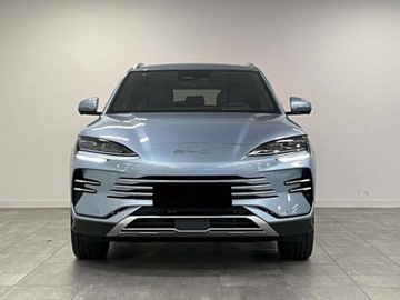 BYD Seal U DM-i 218KM 2025 BYD Seal U DM-i 1.5 Comfort Suv (218KM) 2025, zdjęcie 2
