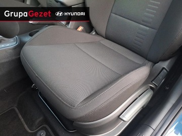 Hyundai Bayon SUV Facelifting 1.0 T-GDI 100KM 2025 Hyundai Bayon Smart Tech Design 1.0 T-GDI 7DCT, zdjęcie 11