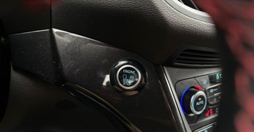 Ford Kuga II SUV Facelifting 1.5 EcoBoost 150KM 2019 Ford Kuga ST-Line Salon PL I wlasciciel 1.5 Benzyna 150KM, zdjęcie 21