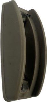 OSŁONA OBUDOWA RĄCZKA PODNOSZENIA FOTELA SEICENTO CINQUECENTO ORYGINAŁ