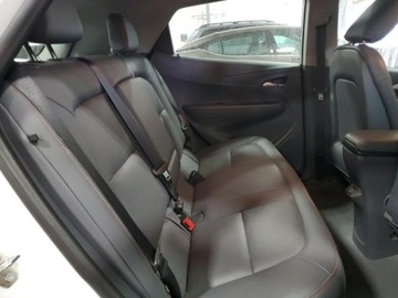 Chevrolet 2020 Chevrolet Bolt CHEVROLET BOLT EV PREMIER, od ubezpieczalni po gradobiciu, zdjęcie 8
