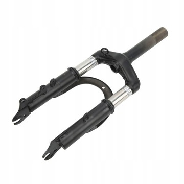 ПОДВЕСНАЯ ВИЛКА MTB ИЗ АЛЮМИНИЕВОГО СПЛАВА