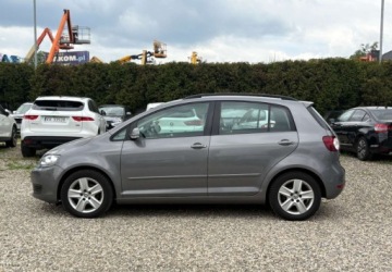 Volkswagen Golf Plus II 1.6 TDI-CR DPF BlueMotion 105KM 2010 Volkswagen Golf Plus Samochod z gwarancja 1.6 Diesel 105KM, zdjęcie 2