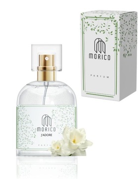 D063 Perfumy damskie JADRO damska woda perfumowana MORICO 50ml
