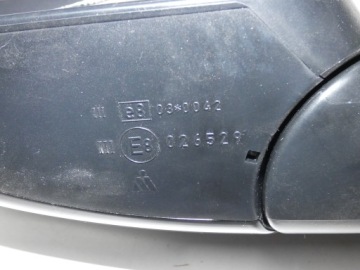 Зеркало, поворотник SUZUKI Vitara 2015 г.