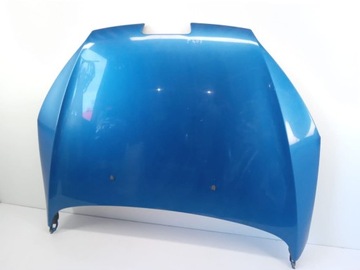 KAPOTA KRYT MOTORU PEUGEOT 407 04-08