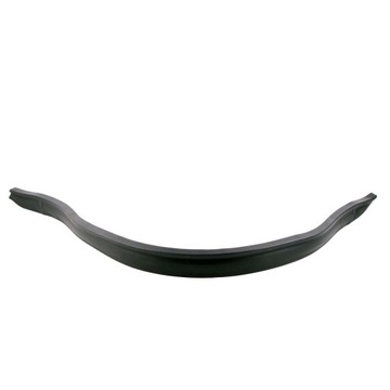 Mercedes W176 Уплотнитель окна A1768310042