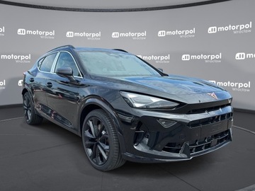 Cupra Formentor Crossover Facelifting 2.0 TSI 333KM 2025 Cupra Formentor VZ 2.0 TSI DSG 4Drive, zdjęcie 13