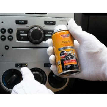 ОСВЕЖИТЕЛЬ КОНДИЦИОНЕРА MY CAR FRESHER FRESH 150ML