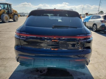 Porsche Macan 2024 Porsche Macan Base 2024 2.0l 2.0 Benzyna 261KM, zdjęcie 2